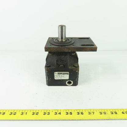 Stober P401SGN0070M 1577514 Planetary Gearbox Gear Head 7000 T2B=100 NM