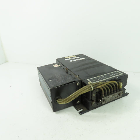 Telesis Pinstamp Marking System 5.015.106 4.506.999