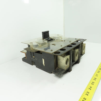 Westinghouse 1288C08G09 400A Bucket Switch Breaker Disconnect 3-Pole
