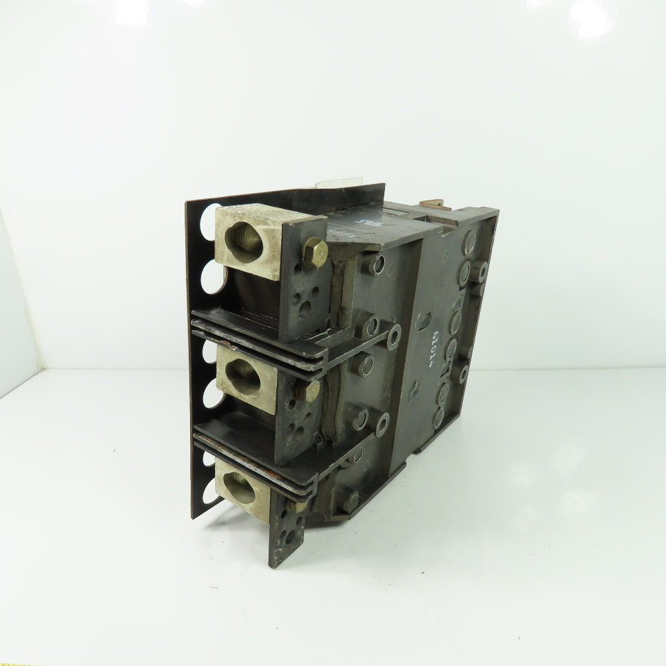 Westinghouse 1288C08G09 400A Bucket Switch Breaker Disconnect 3-Pole