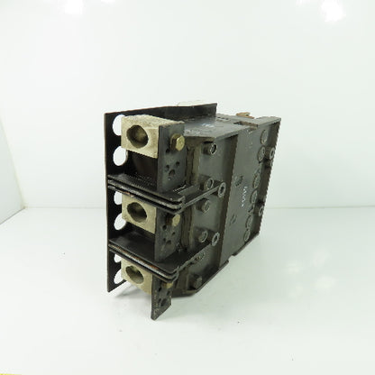 Westinghouse 1288C08G09 400A Bucket Switch Breaker Disconnect 3-Pole