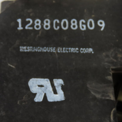 Westinghouse 1288C08G09 400A Bucket Switch Breaker Disconnect 3-Pole