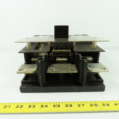 Westinghouse 1288C08G09 400A Bucket Switch Breaker Disconnect 3-Pole