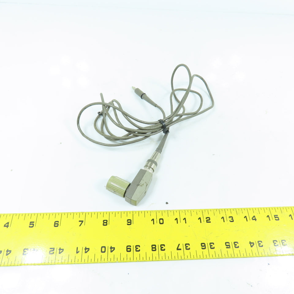 Tektronix P6148A Passive Probe 10M Ohm 15.5pF 10x 2.0M (Needs Probe)