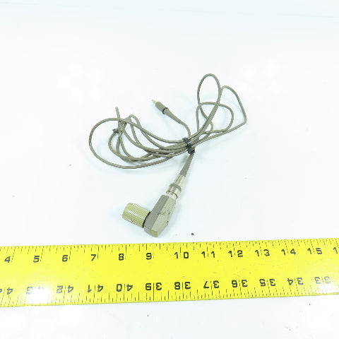 Tektronix P6148A Passive Probe 10M Ohm 15.5pF 10x 2.0M (Needs Probe)