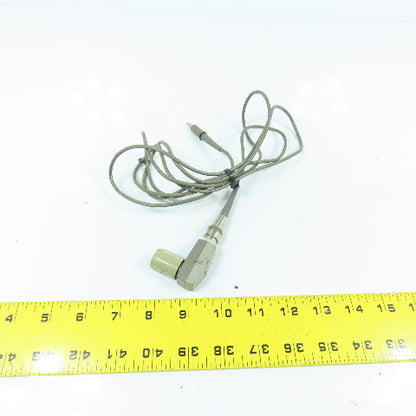 Tektronix P6148A Passive Probe 10M Ohm 15.5pF 10x 2.0M (Needs Probe)