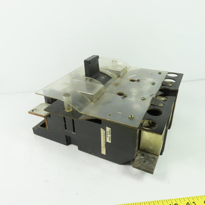 Westinghouse 1288C08G09 400A Bucket Switch Breaker Disconnect 3-Pole