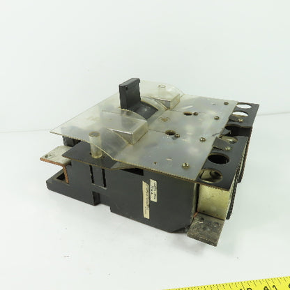 Westinghouse 1288C08G09 400A Bucket Switch Breaker Disconnect 3-Pole