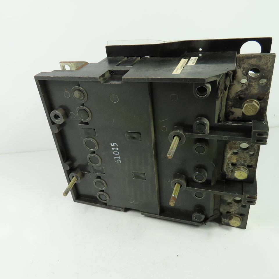 Westinghouse 1288C08G09 400A Bucket Switch Breaker Disconnect 3-Pole