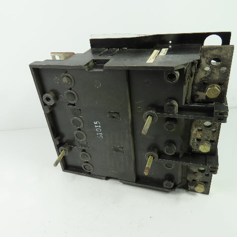 Westinghouse 1288C08G09 400A Bucket Switch Breaker Disconnect 3-Pole
