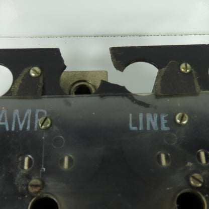 Westinghouse 1288C08G09 400A Bucket Switch Breaker Disconnect 3-Pole