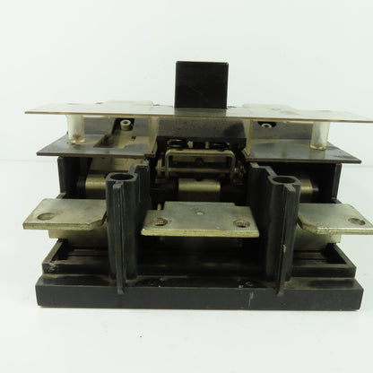 Westinghouse 1288C08G09 400A Bucket Switch Breaker Disconnect 3-Pole