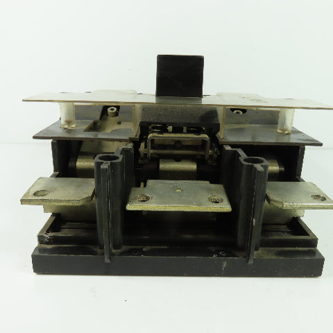 Westinghouse 1288C08G09 400A Bucket Switch Breaker Disconnect 3-Pole