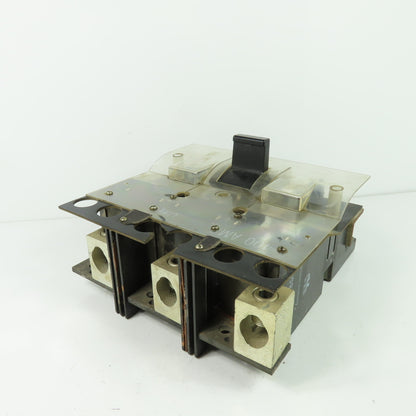 Westinghouse 1288C08G09 400A Bucket Switch Breaker Disconnect 3-Pole