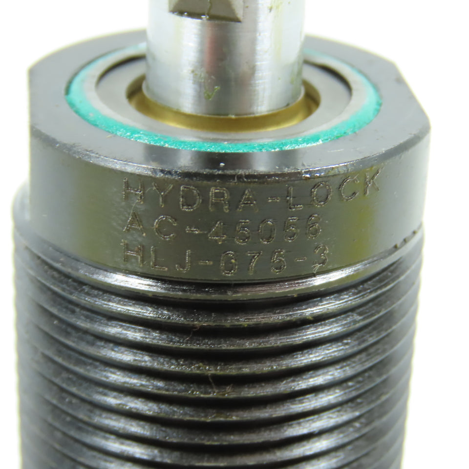 Hydra-Lock AC-45056 HLJ-075-3 Shock Absorber 3-3/4" OAL