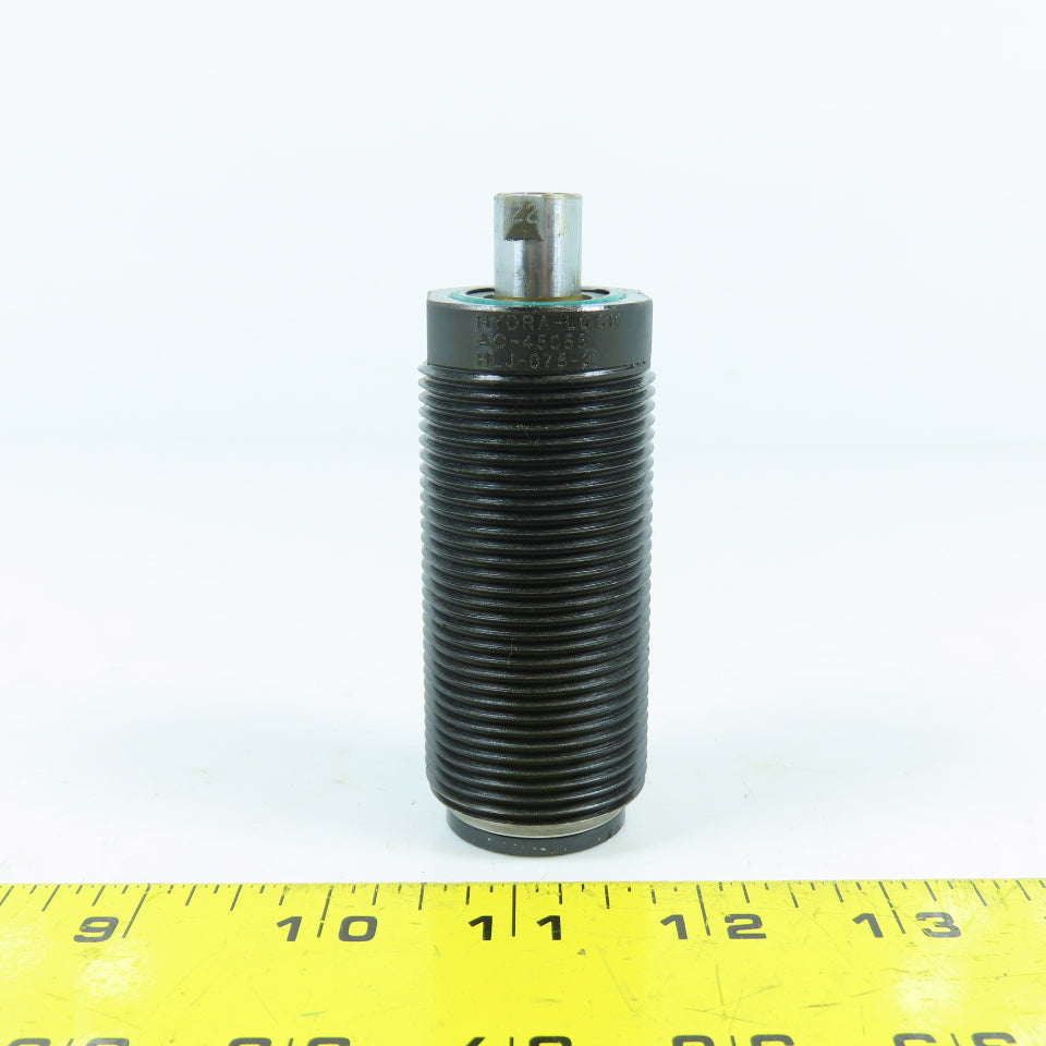Hydra-Lock AC-45056 HLJ-075-3 Shock Absorber 3-3/4" OAL