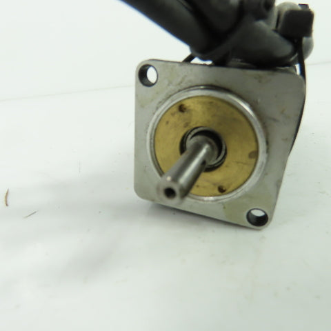 Yaskawa SGMAH-A5AAAYU41 0.159Nm Servo Motor 200V 0.6A 50W 3000RPM