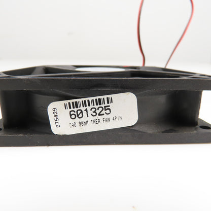 TQAP Electronics 9025 The QAP 12VDC 0.18A Cabinet Cooling Fan 90mm