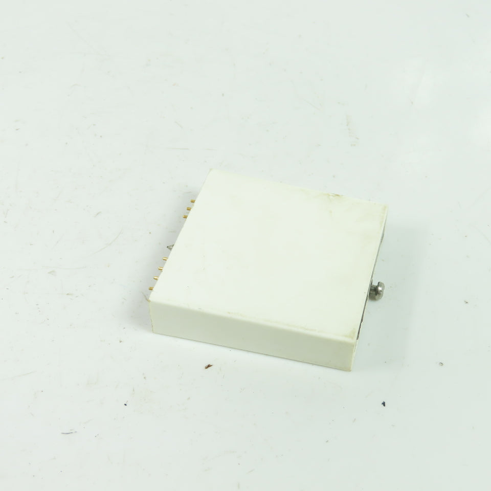 Intelligent Instramentation 5B31-05 Isolated Analog Input Module 0-5V