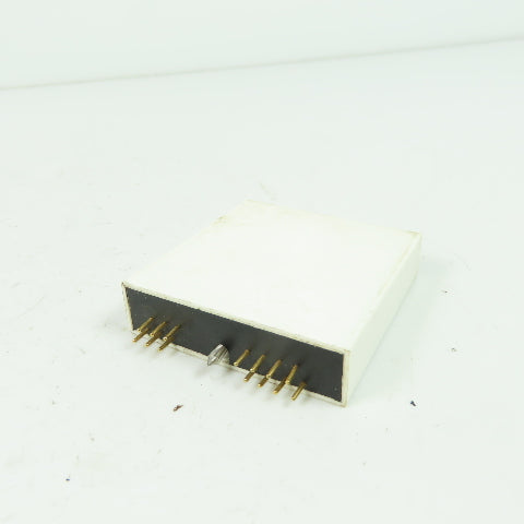 Intelligent Instramentation 5B31-05 Isolated Analog Input Module 0-5V