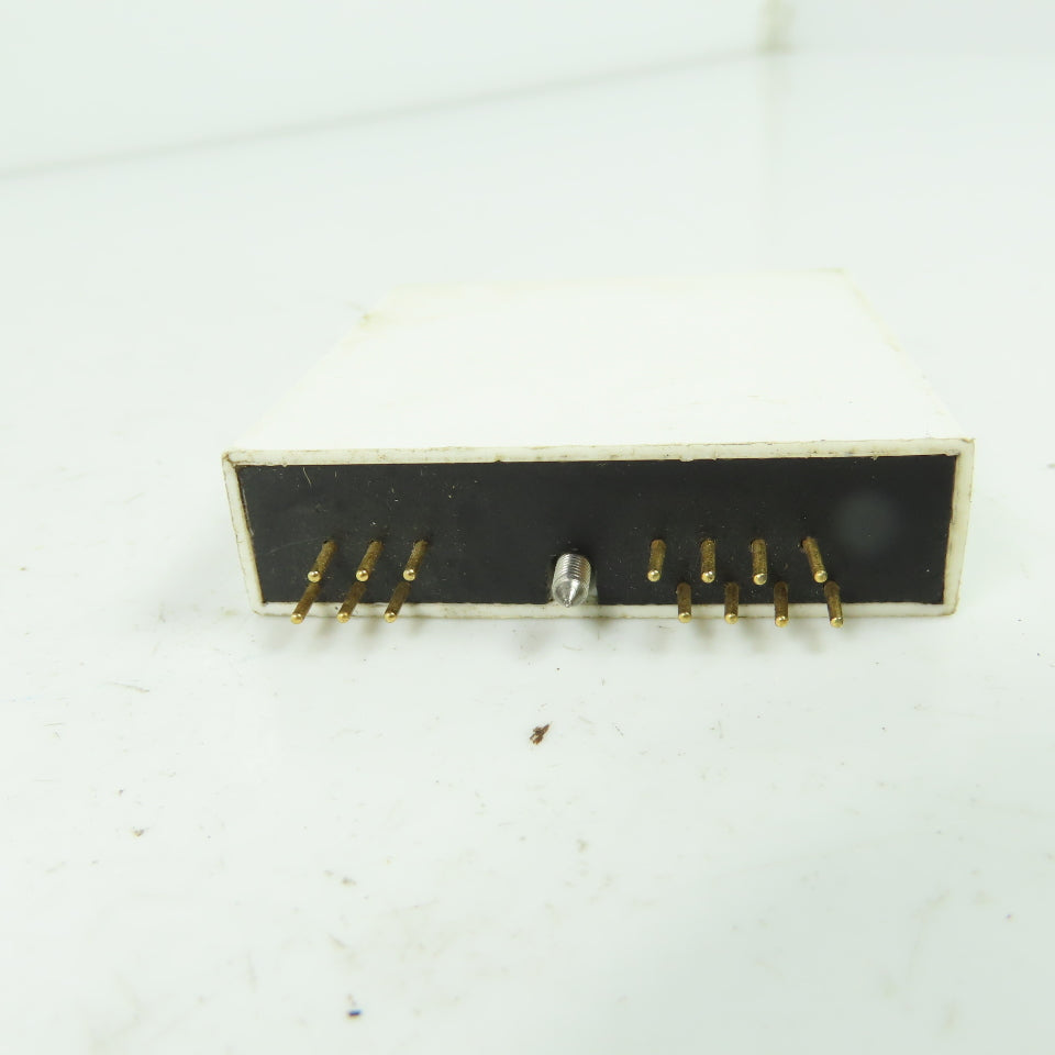 Intelligent Instramentation 5B31-05 Isolated Analog Input Module 0-5V