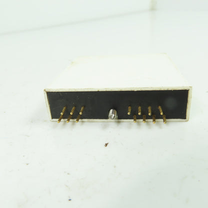 Intelligent Instramentation 5B31-05 Isolated Analog Input Module 0-5V