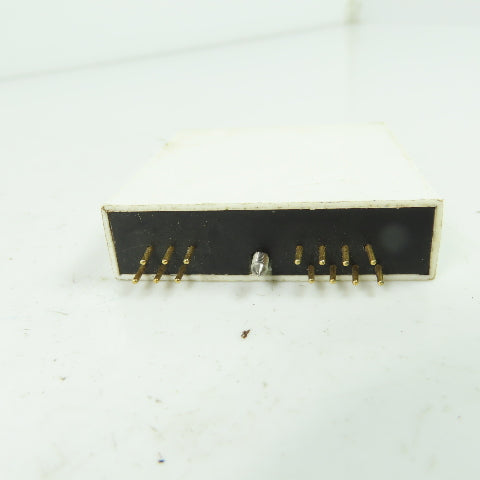 Intelligent Instramentation 5B31-05 Isolated Analog Input Module 0-5V