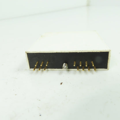 Intelligent Instramentation 5B31-05 Isolated Analog Input Module 0-5V