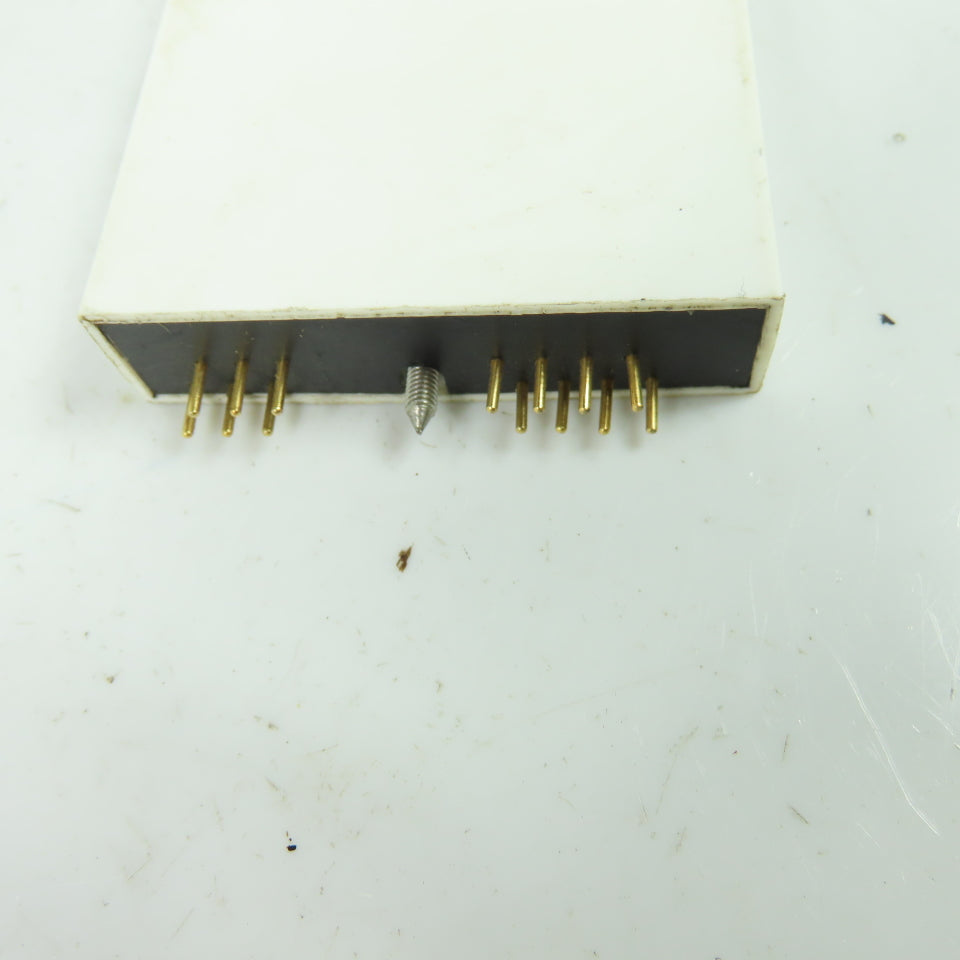 Intelligent Instramentation 5B31-05 Isolated Analog Input Module 0-5V