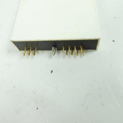 Intelligent Instramentation 5B31-05 Isolated Analog Input Module 0-5V