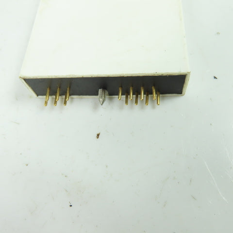 Intelligent Instramentation 5B31-05 Isolated Analog Input Module 0-5V