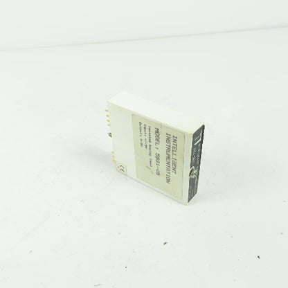 Intelligent Instramentation 5B31-05 Isolated Analog Input Module 0-5V