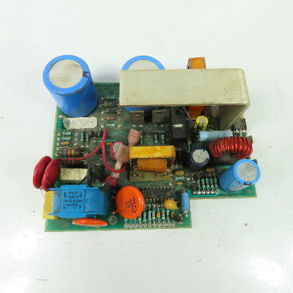 611206-7A 5901 Circuit Board Module