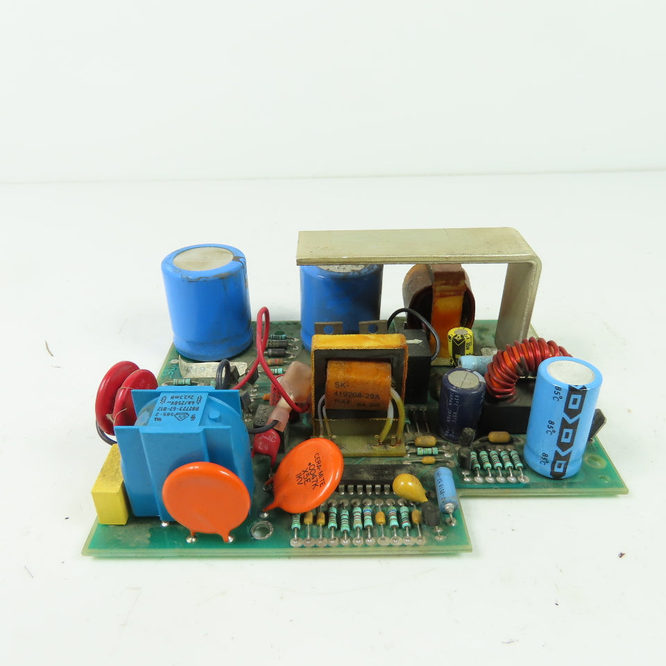 611206-7A 5901 Circuit Board Module
