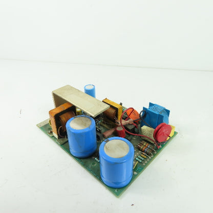 611206-7A 5901 Circuit Board Module