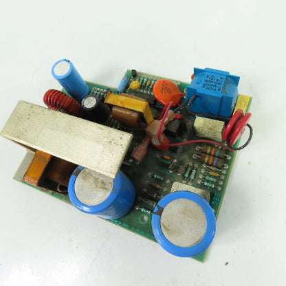 611206-7A 5901 Circuit Board Module