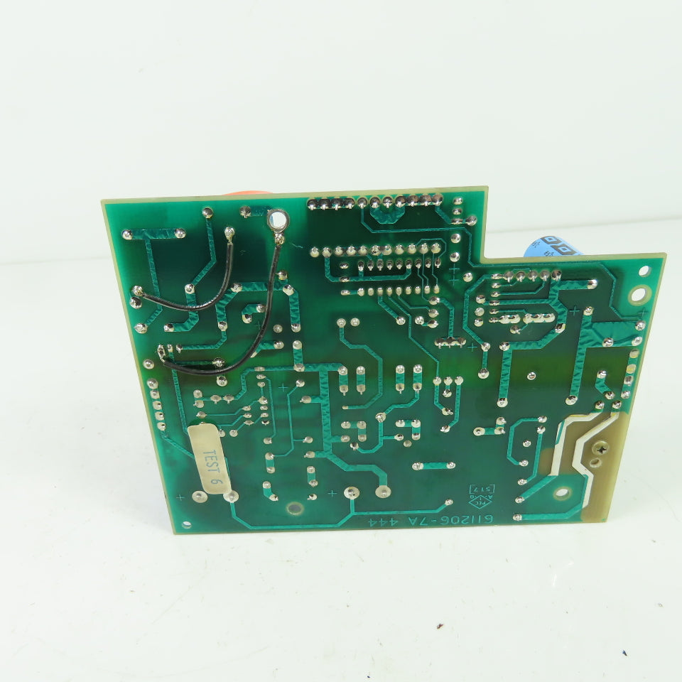 611206-7A 5901 Circuit Board Module