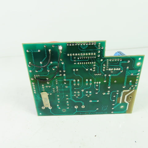 611206-7A 5901 Circuit Board Module