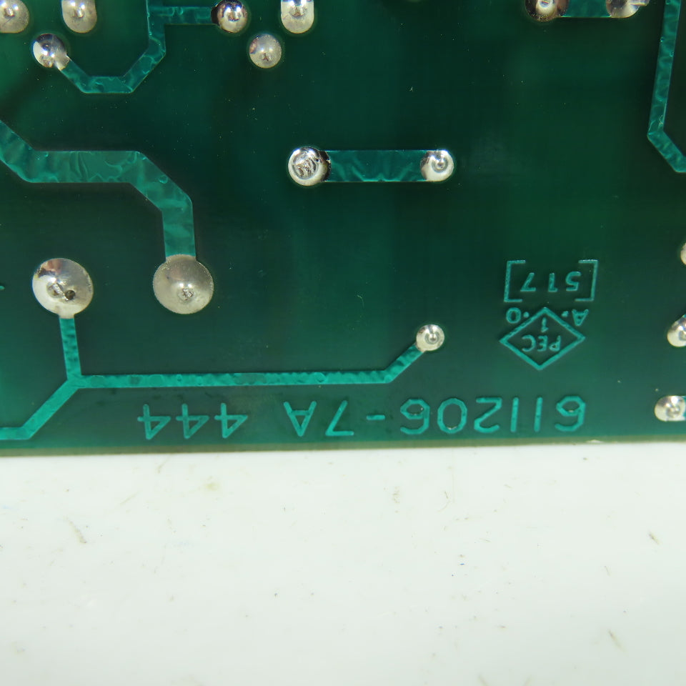 611206-7A 5901 Circuit Board Module