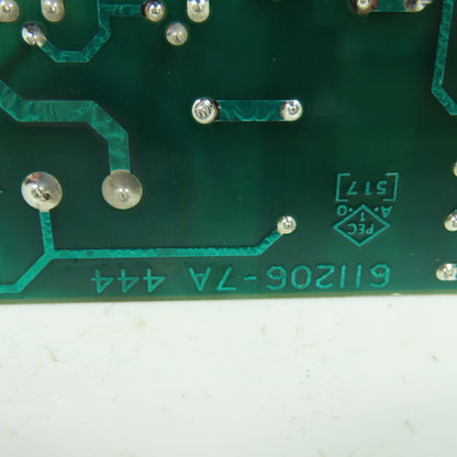 611206-7A 5901 Circuit Board Module