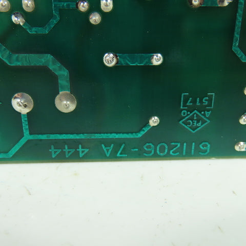611206-7A 5901 Circuit Board Module