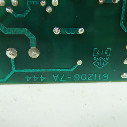 611206-7A 5901 Circuit Board Module
