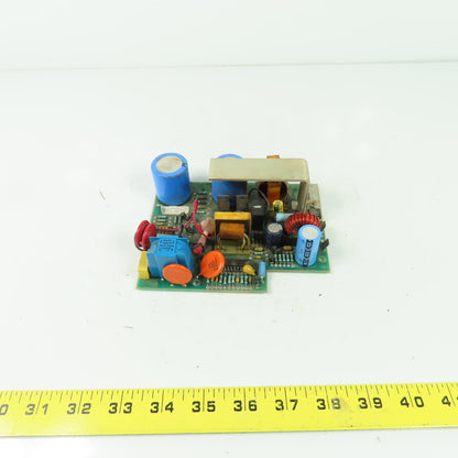 611206-7A 5901 Circuit Board Module