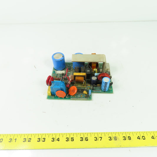 611206-7A 5901 Circuit Board Module