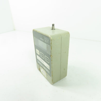 Mark 10 MG10 Push/Pull Digital Force Gage 10x0.01 LB x 5x0.005 KGF 50x0.05 N