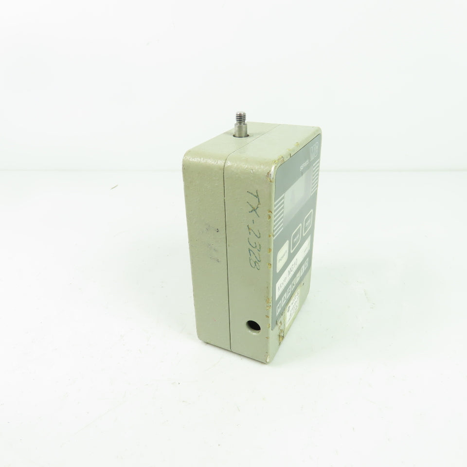 Mark 10 MG10 Push/Pull Digital Force Gage 10x0.01 LB x 5x0.005 KGF 50x0.05 N