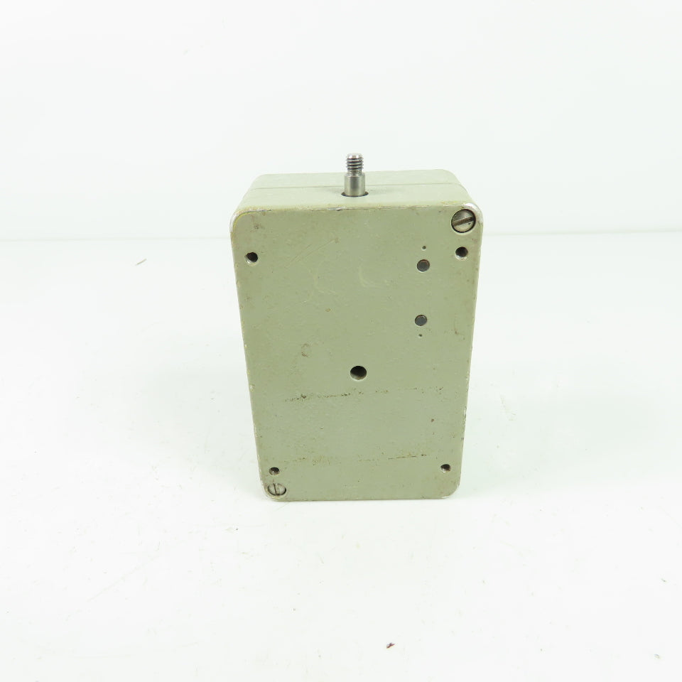 Mark 10 MG10 Push/Pull Digital Force Gage 10x0.01 LB x 5x0.005 KGF 50x0.05 N