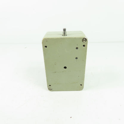 Mark 10 MG10 Push/Pull Digital Force Gage 10x0.01 LB x 5x0.005 KGF 50x0.05 N
