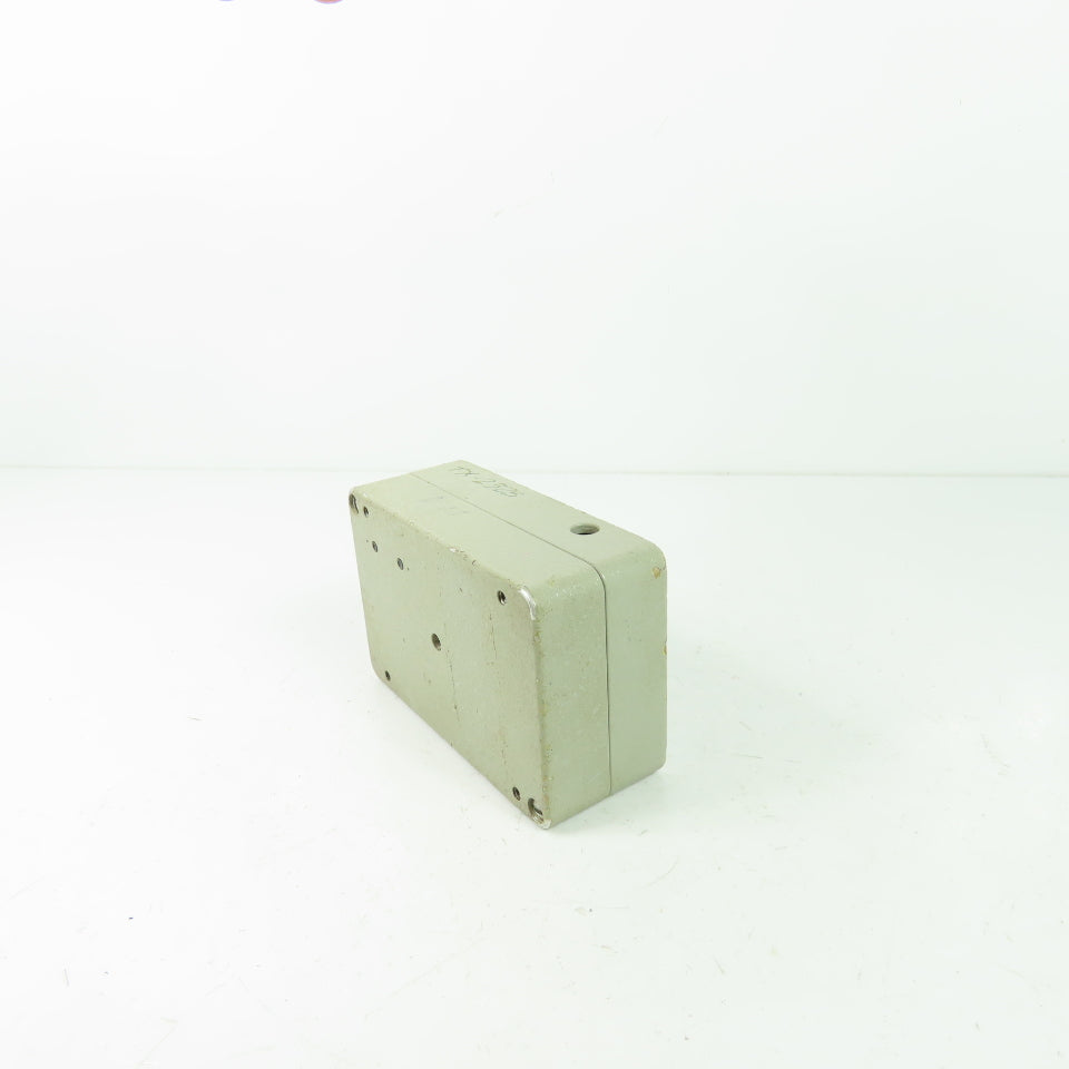 Mark 10 MG10 Push/Pull Digital Force Gage 10x0.01 LB x 5x0.005 KGF 50x0.05 N