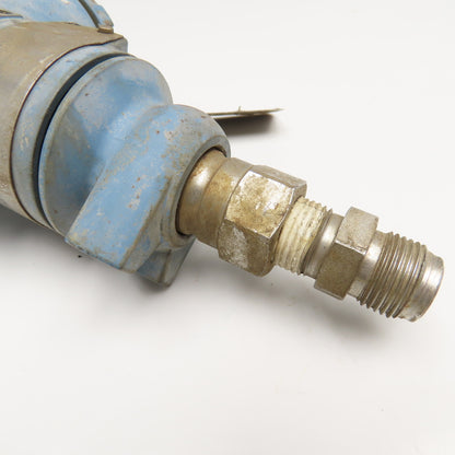 Rosemount 3051TG2A2B21AB4E5A0215 1/2" NPT Pressure Transmitter 10.5-55VDC